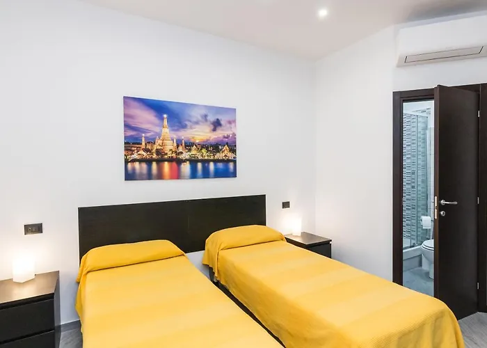 Il Mondo In Una StanzaBed and Breakfast