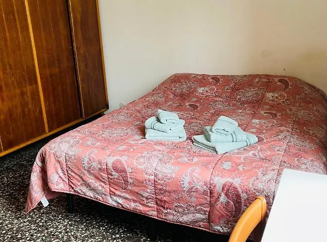 Bed and Breakfast Mh Genova