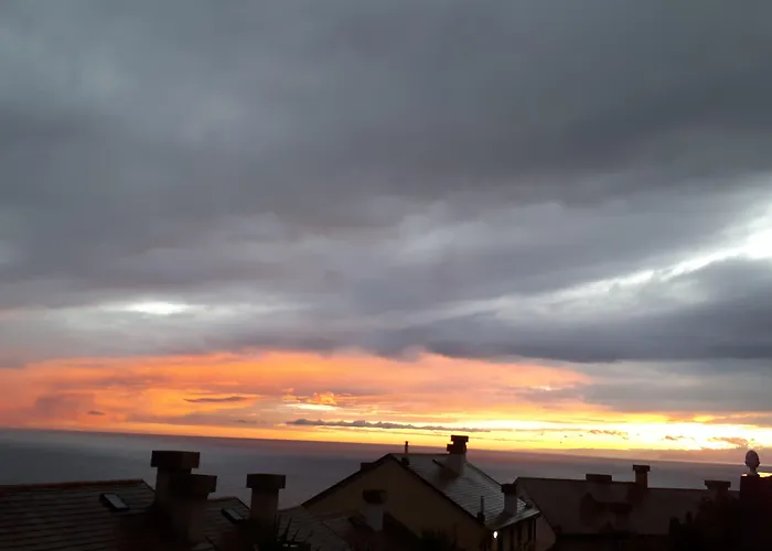 Bed and Breakfast La Casa dei Limoni Genova