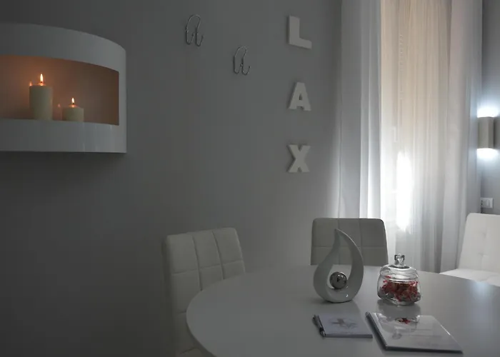 Ca Dei NobiliBed and Breakfast