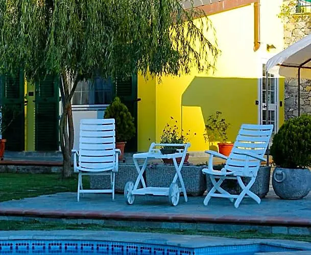 B&B Ca Dei Fre Genova